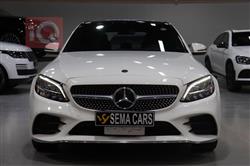 مێرسێدس بێنز C-Class